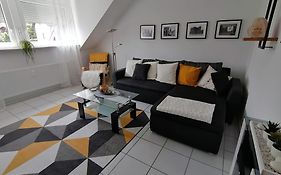 Ferienwohnung Grete